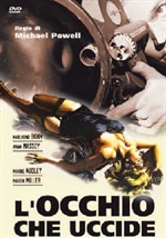Occhio che uccide, L’ (Peeping Tom)