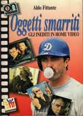 Oggetti smarriti – Gli inediti in home video