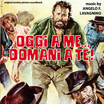 OGGI A ME… DOMANI A TE! (CD)