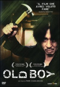 Oldboy