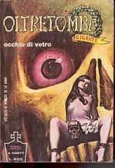 Oltretomba gigante n.81