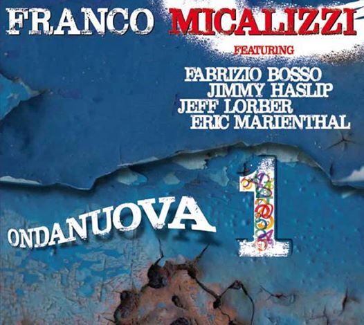 Franco Micalizzi’s Ondanuova