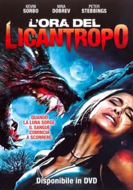 Ora del licantropo, L’