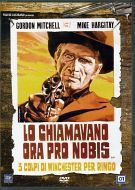 Lo chiamavano Ora Pro Nobis – 3 colpi di winchester per Ringo