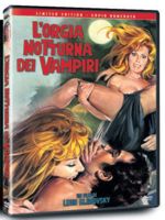 Orgia notturna dei vampiri, L’- Limited 999 Edition