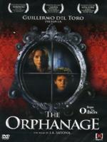 Orphanage, The (Blu-Ray)