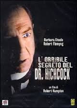 Orribile segreto del dr.Hichcock