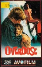 Overdose (VHS)