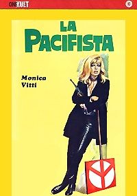 Pacifista, La