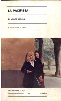 Pacifista, La (1971)