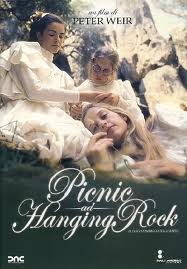 Picnic ad Hanging Rock (EDITORIALE CIAK)