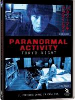 Paranormal Activity – Tokyo Night