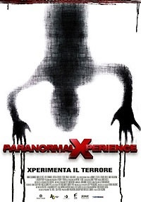 Paranormal Xperience