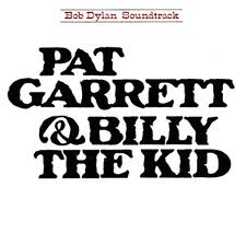Pat Garret & Billy The Kid (LP)