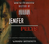 Dario Argento’s Masters of Horror: Jenifer + Pelts