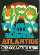 Ufo, Triangolo delle Bermuda, Atlantide: che cosa c’è di vero