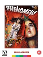 Phenomena (Arrow Special edition)