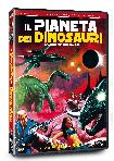 Pianeta dei dinosauri, Il (edizione limitata e numerata)