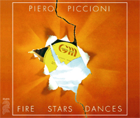 Piero Piccioni – Fire Stars Dances