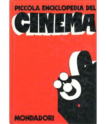 Piccola enciclopedia del cinema (originale 1974)
