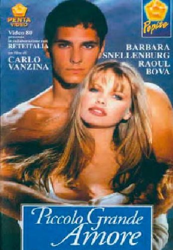 Piccolo grande amore