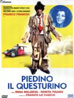 Piedino il questurino