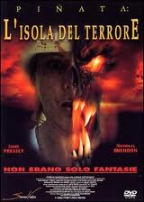 Pinata: l’isola del terrore