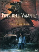 Pipistrelli vampiro