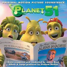 Planet 51