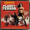 Grindhouse – Planet Terror