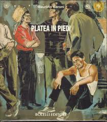 Platea in piedi 1959/1968 – Manifesti, numeri e dati statistici del cinema italiano