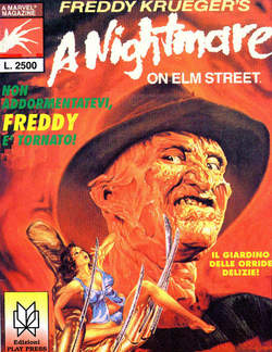 Nightmare on Elm Street