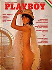 Playboy (edizione italiana) 1974 – Aprile