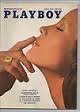 Playboy (edizione italiana) 1973 – Luglio LAURA ANTONELLI