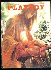 Playboy (edizione italiana) 1973 – Aprile Maggio