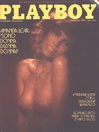 Playboy (edizione italiana) 1978 – febbraio