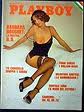 Playboy (edizione italiana) 1975 – Aprile BARBARA BOUCHET