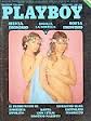 Playboy (edizione italiana) 1976 – Aprile SILVIA DIONISIO