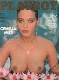 Playboy (edizione italiana) 1980 – Dicembre