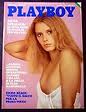 Playboy (edizione italiana) 1977 – Giugno RENA NIEHAUS