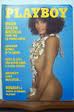 Playboy (edizione italiana) 1977 – Luglio MARIA GRAZIA BUCCELLA