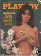 Playboy (edizione italiana) 1976 – maggio
