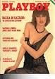 Playboy (edizione italiana) 1976 – Settembre DALILA DI LAZZARO
