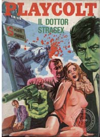 Playcolt n.02 (1974)