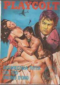 Playcolt n.03 (1975)