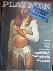 Playmen 1974 (luglio)