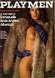 Playmen 1974 (novembre) URSULA ANDRESS