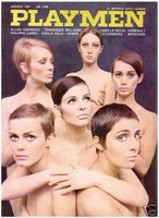 Playmen 1967 (agosto)