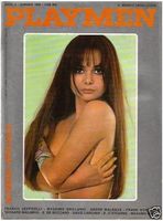 Playmen 1968 (gennaio)