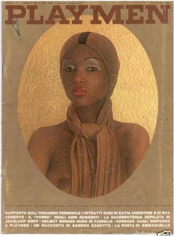 Playmen 1975 (gennaio)